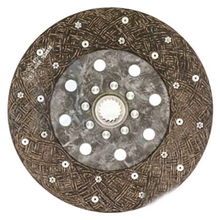 Aftermarket PTO Disc 11, organic, rigid A-04378769-AI